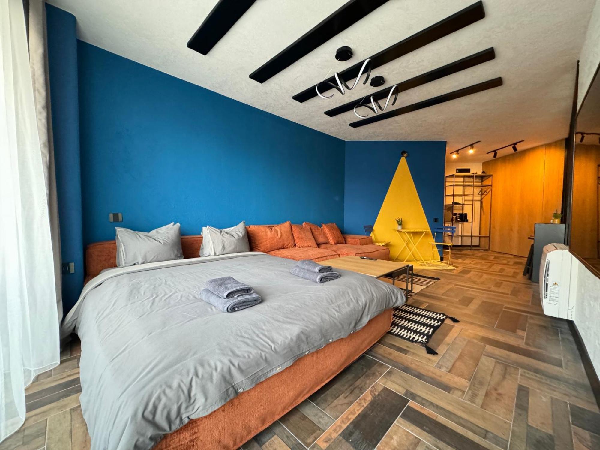 Apartament Amuse Bouche By Skabrin Bansko Zewnętrze zdjęcie