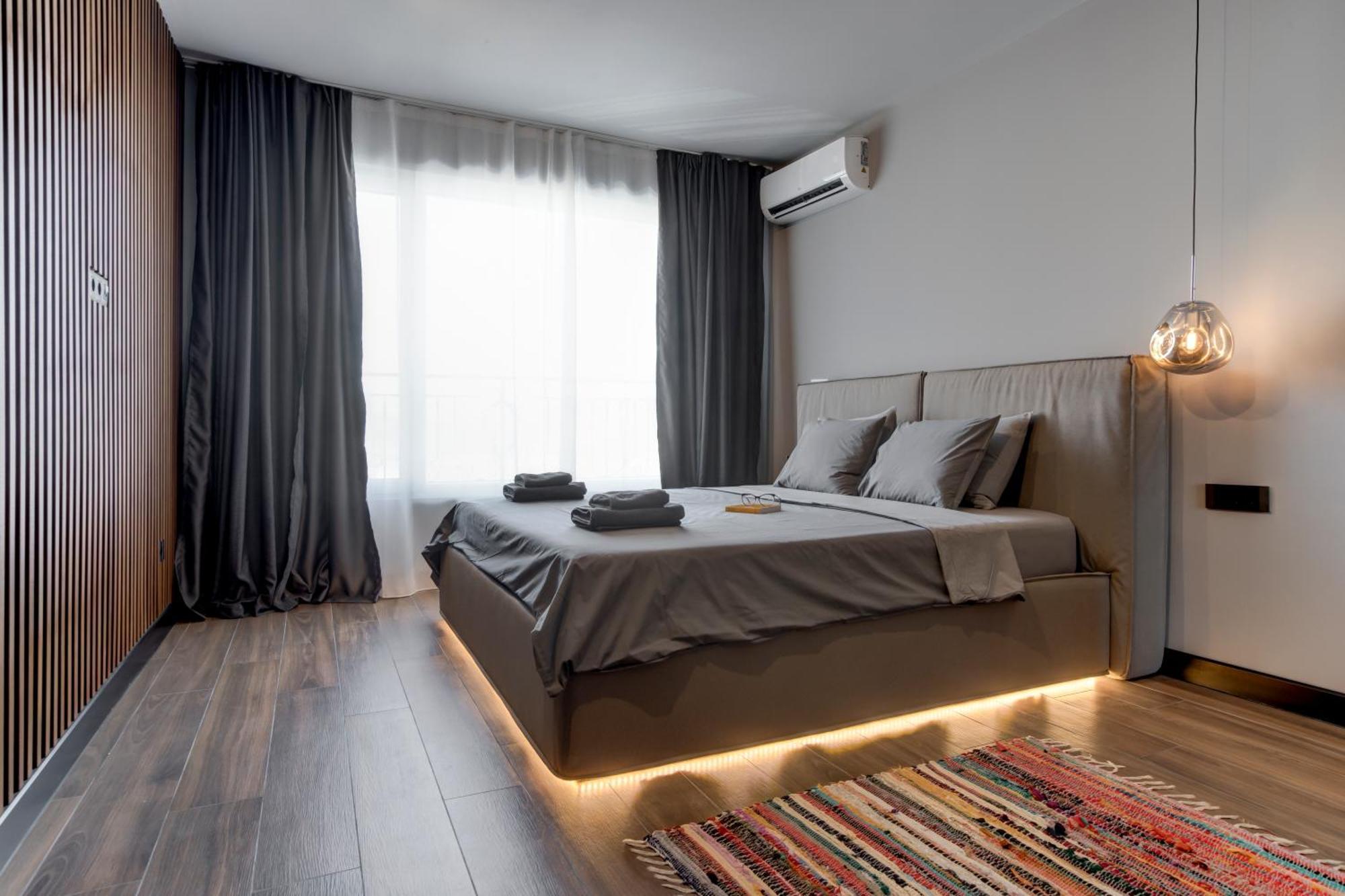 Apartament Amuse Bouche By Skabrin Bansko Zewnętrze zdjęcie