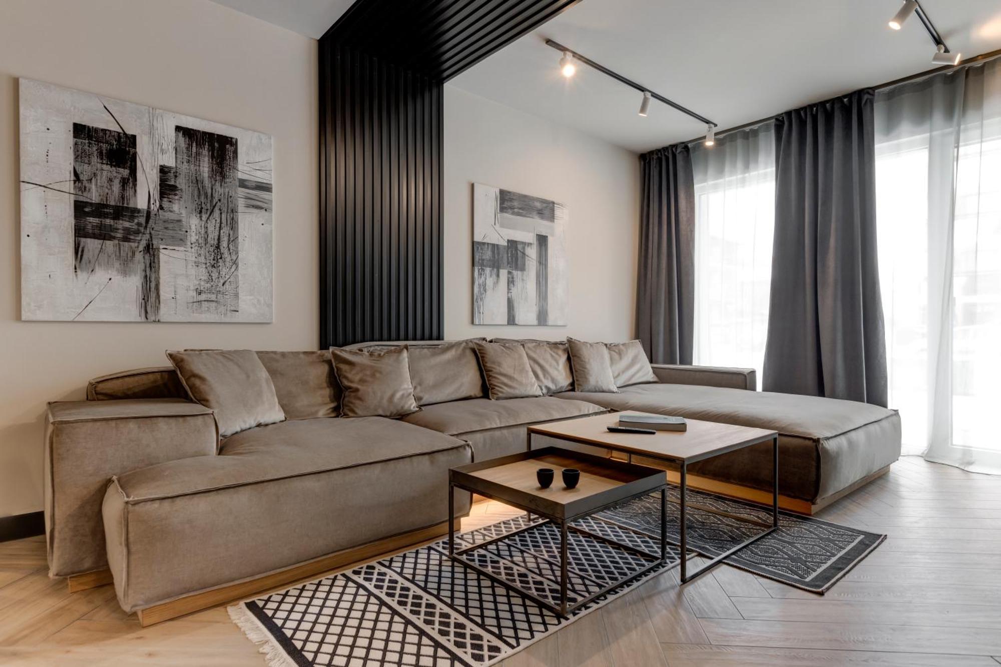 Apartament Amuse Bouche By Skabrin Bansko Zewnętrze zdjęcie