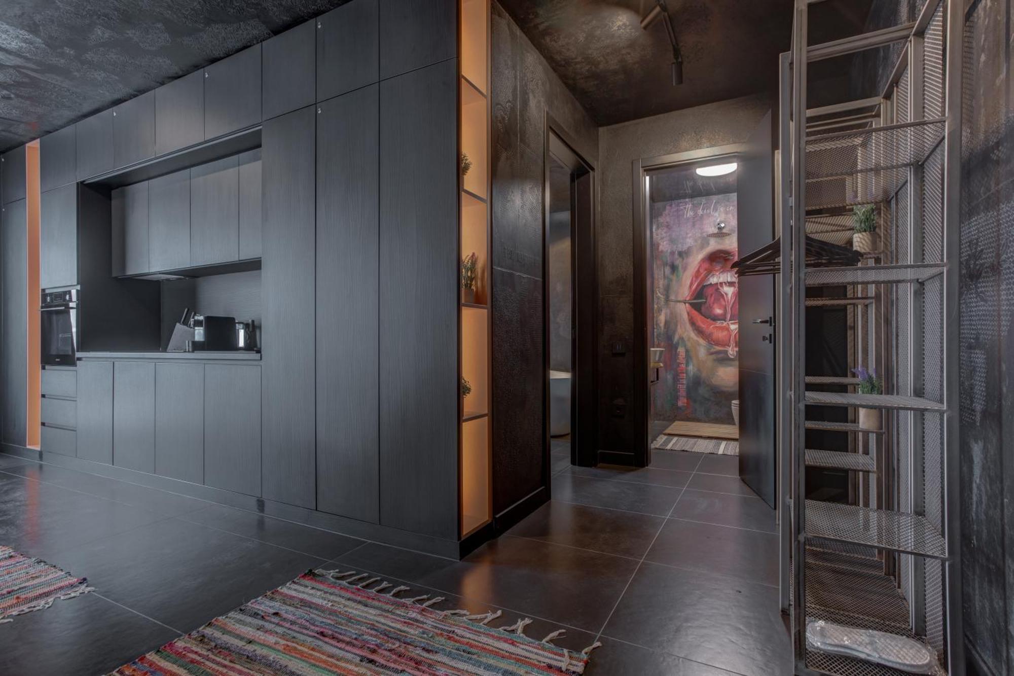 Apartament Amuse Bouche By Skabrin Bansko Zewnętrze zdjęcie