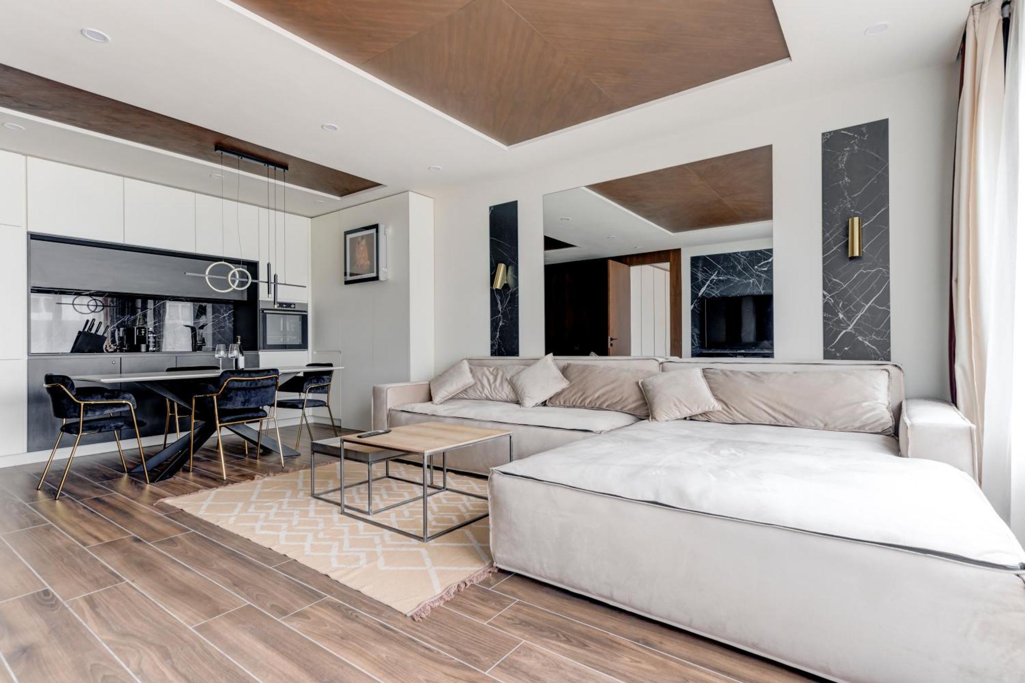 Apartament Amuse Bouche By Skabrin Bansko Zewnętrze zdjęcie