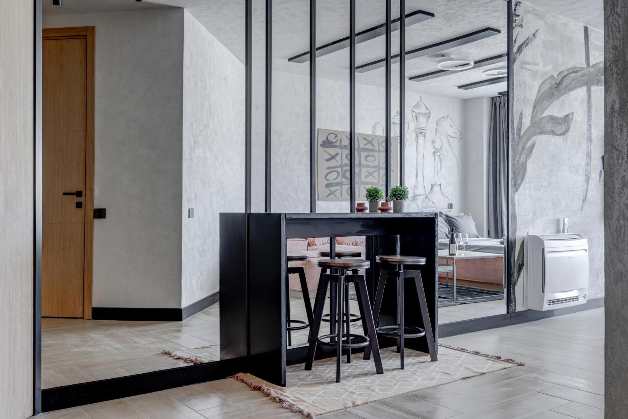 Apartament Amuse Bouche By Skabrin Bansko Zewnętrze zdjęcie