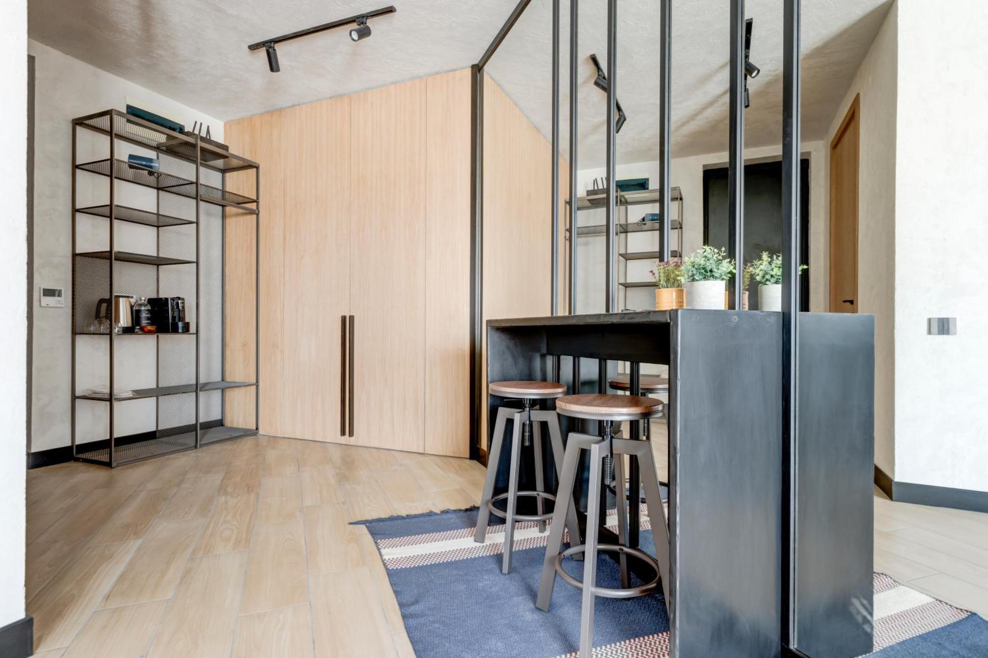 Apartament Amuse Bouche By Skabrin Bansko Zewnętrze zdjęcie