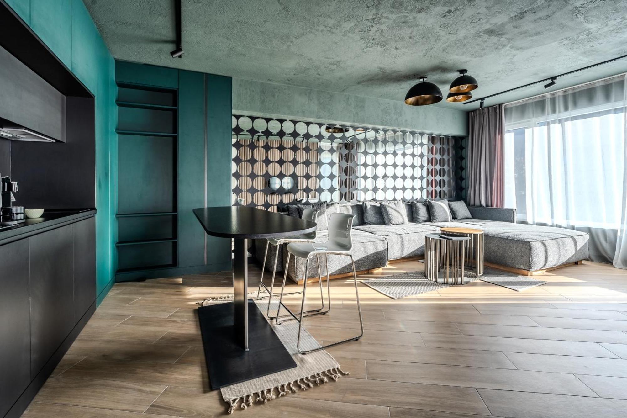 Apartament Amuse Bouche By Skabrin Bansko Zewnętrze zdjęcie