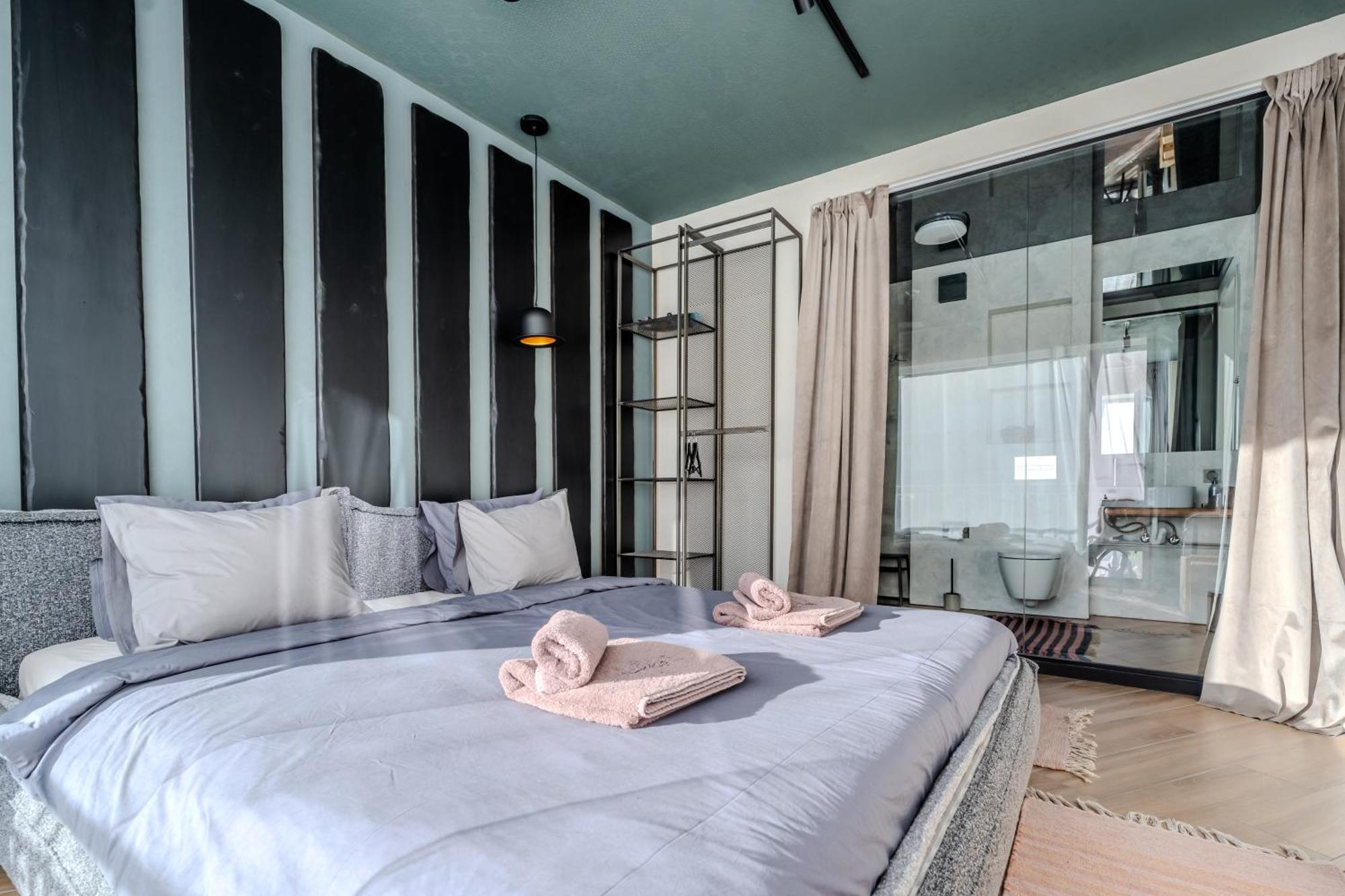 Apartament Amuse Bouche By Skabrin Bansko Zewnętrze zdjęcie