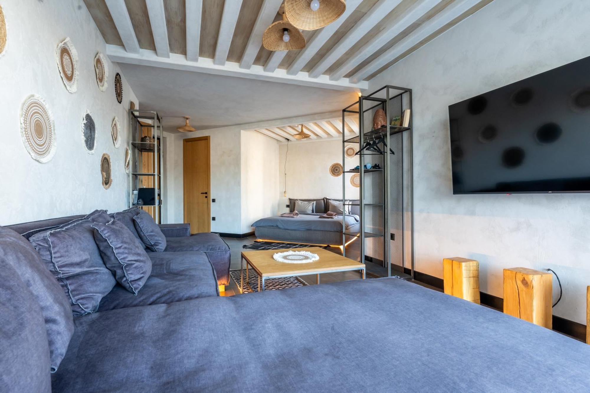 Apartament Amuse Bouche By Skabrin Bansko Zewnętrze zdjęcie