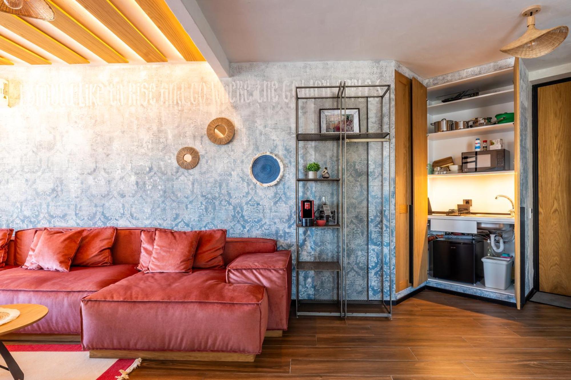 Apartament Amuse Bouche By Skabrin Bansko Zewnętrze zdjęcie