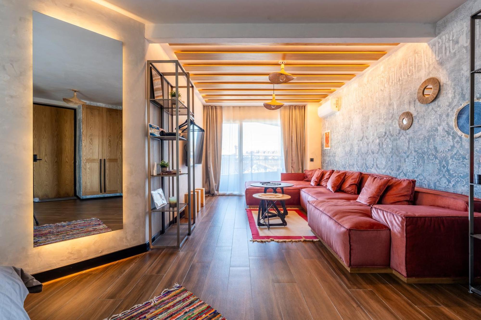 Apartament Amuse Bouche By Skabrin Bansko Zewnętrze zdjęcie