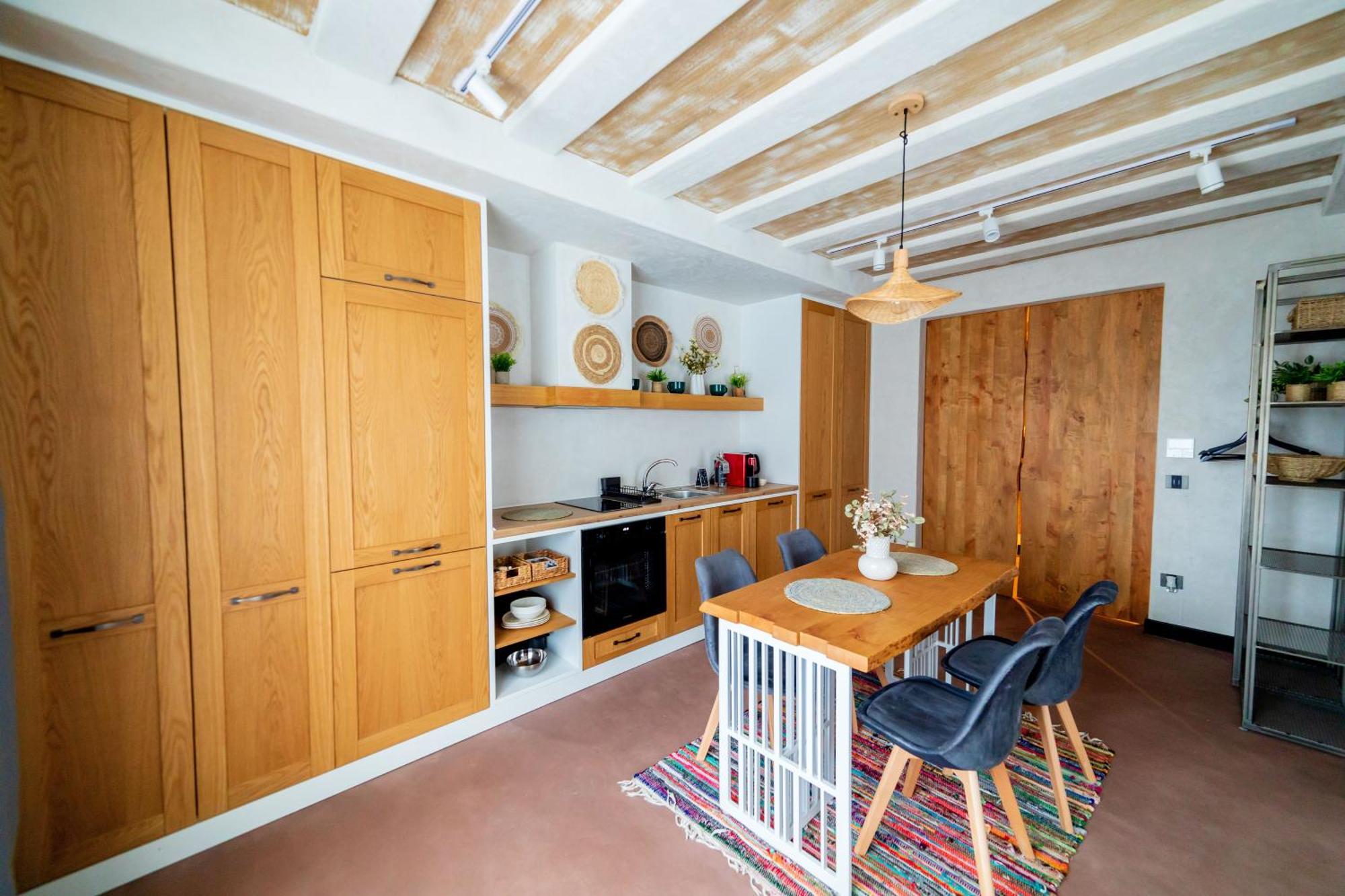 Apartament Amuse Bouche By Skabrin Bansko Zewnętrze zdjęcie