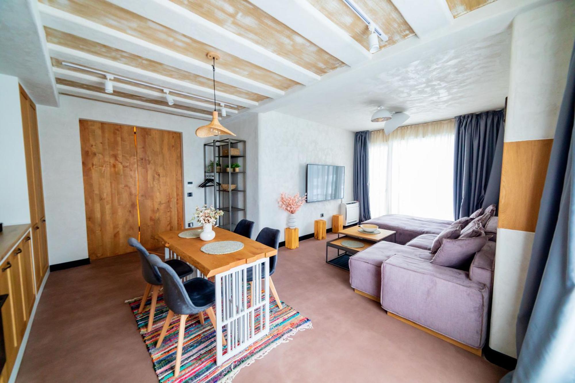 Apartament Amuse Bouche By Skabrin Bansko Zewnętrze zdjęcie
