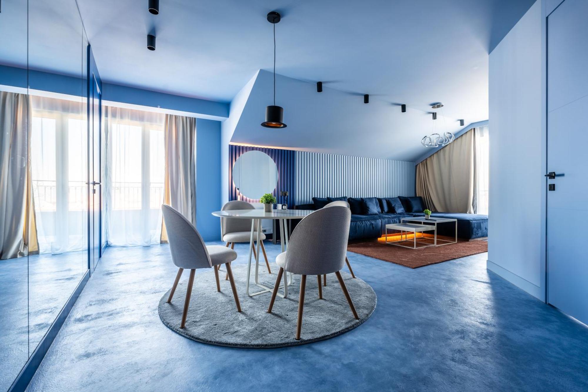Apartament Amuse Bouche By Skabrin Bansko Zewnętrze zdjęcie