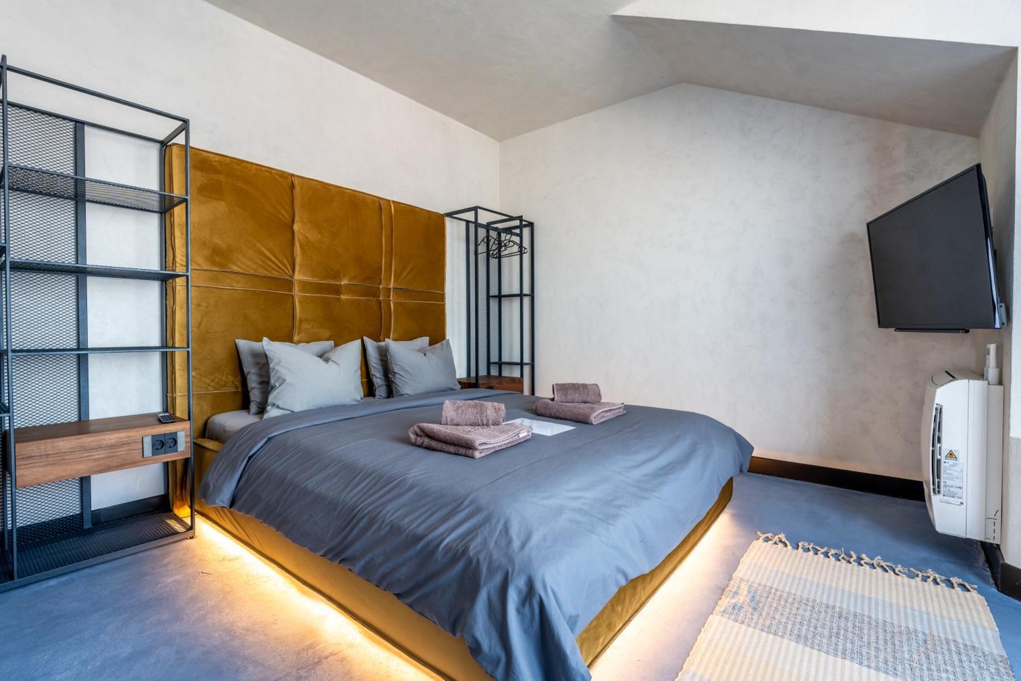Apartament Amuse Bouche By Skabrin Bansko Zewnętrze zdjęcie