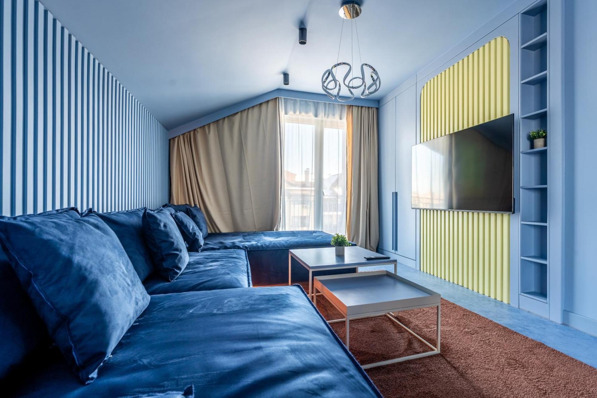 Apartament Amuse Bouche By Skabrin Bansko Zewnętrze zdjęcie