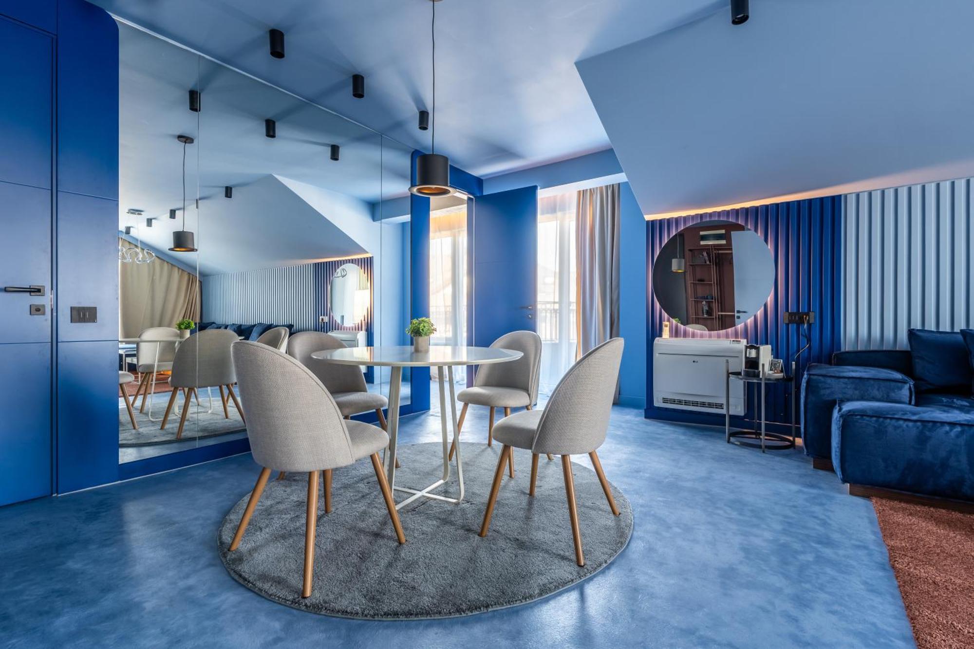 Apartament Amuse Bouche By Skabrin Bansko Zewnętrze zdjęcie