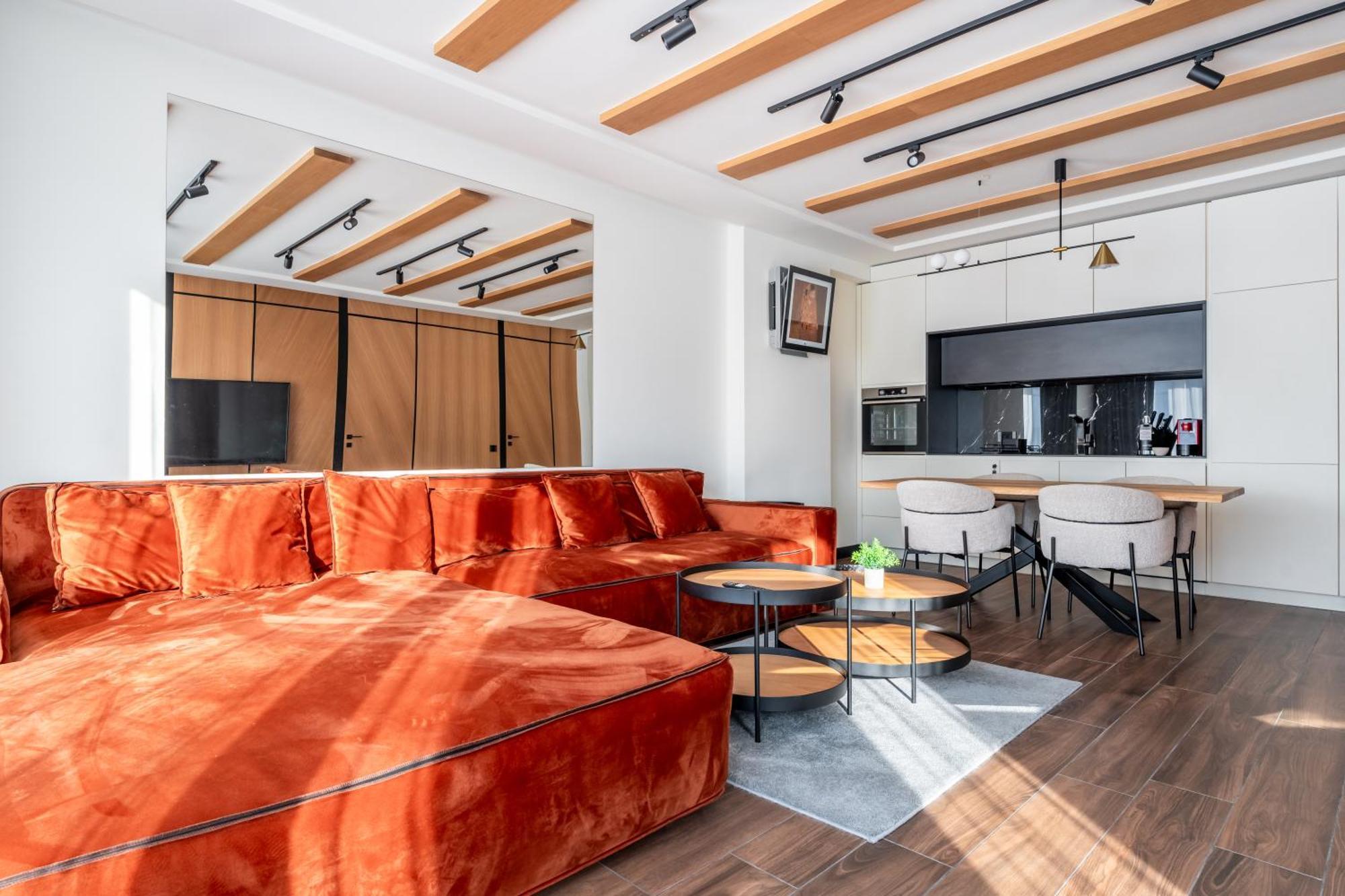 Apartament Amuse Bouche By Skabrin Bansko Zewnętrze zdjęcie